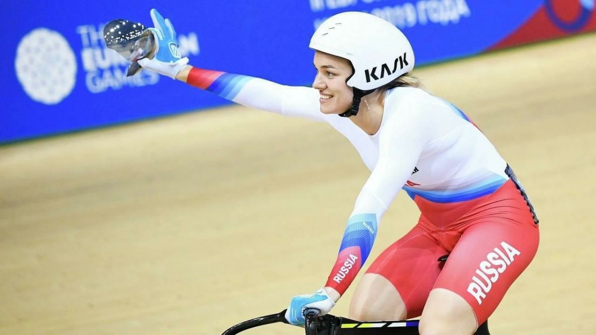 Выпускники-спортсмены Тульского филиала Президентской академии