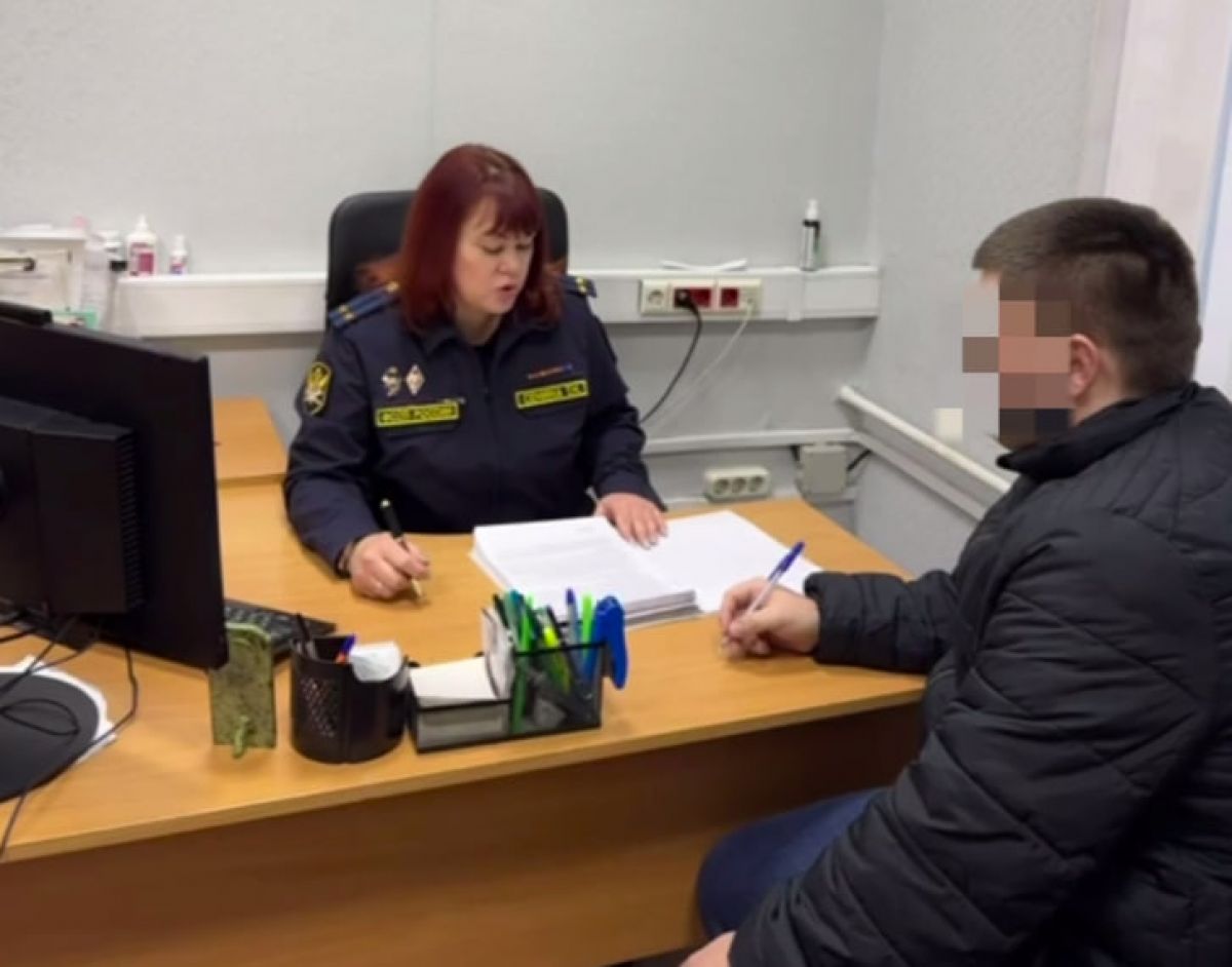 За злостную неуплату алиментов в Туле возбуждено уголовное дело