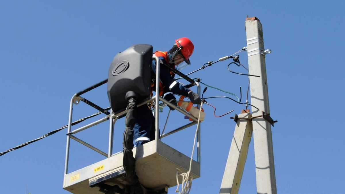 Незаконный подвес ВОЛС: чем опасен такой интернет? Незаконный подвес ВОЛС: чем опасен такой интернет?