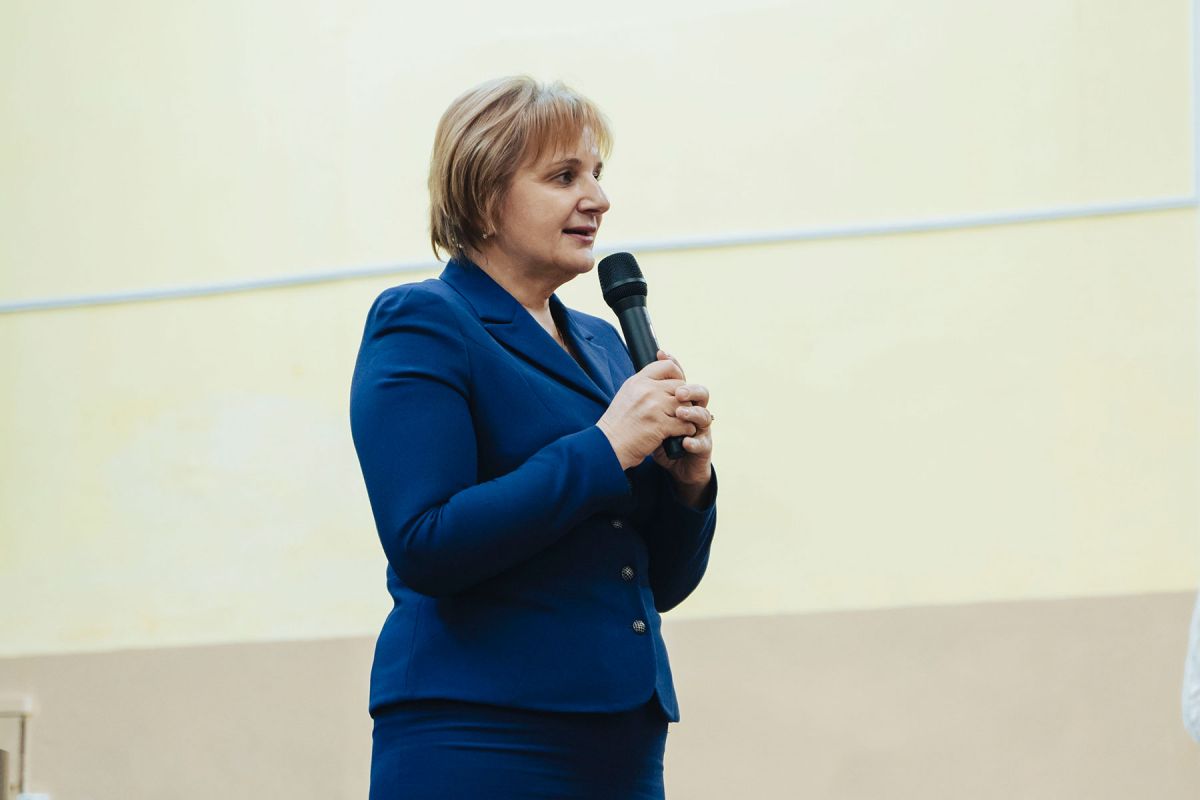 В Новомосковске стартовал IX молодежный конкурс имени Гнесиных