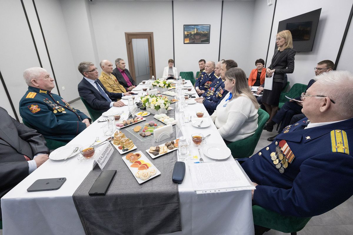 В Тульской области вдовы воинов-афганцев также получат по 10 тысяч рублей В Тульской области вдовы воинов-афганцев также получат по 10 тысяч рублей