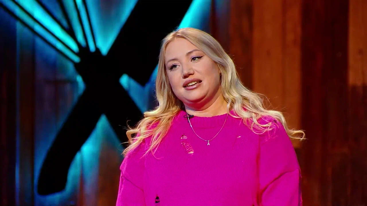 Повар из Тулы принесла на кастинг в кулинарную битву оливье с секретным ингредиентом Повар из Тулы принесла на кастинг в кулинарную битву оливье с секретным ингредиентом