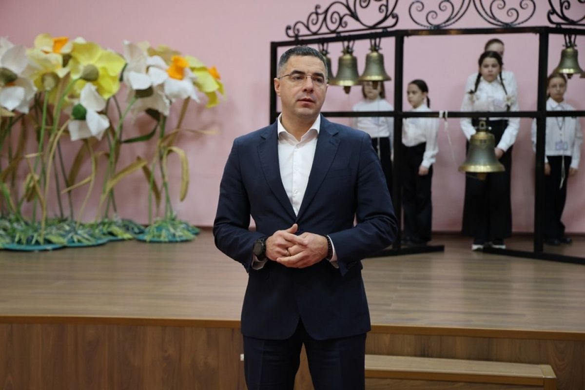 Алексей Эрк: «Внося свой вклад в общее дело, мы вместе приближаем Победу» Алексей Эрк: «Внося свой вклад в общее дело, мы вместе приближаем Победу»