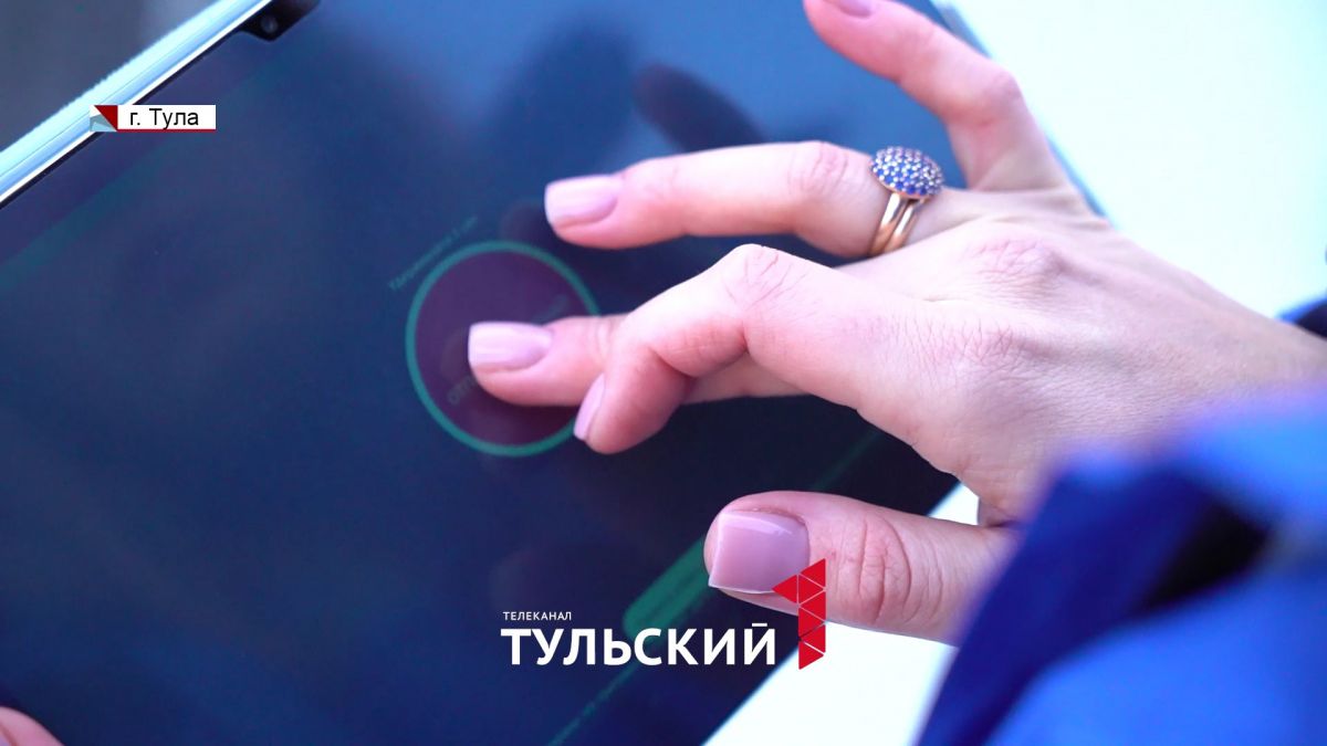 От кареты скорой помощи до школьного автобуса: в каком тульском транспорте появятся тревожные кнопки От кареты скорой помощи до школьного автобуса: в каком тульском транспорте появятся тревожные кнопки