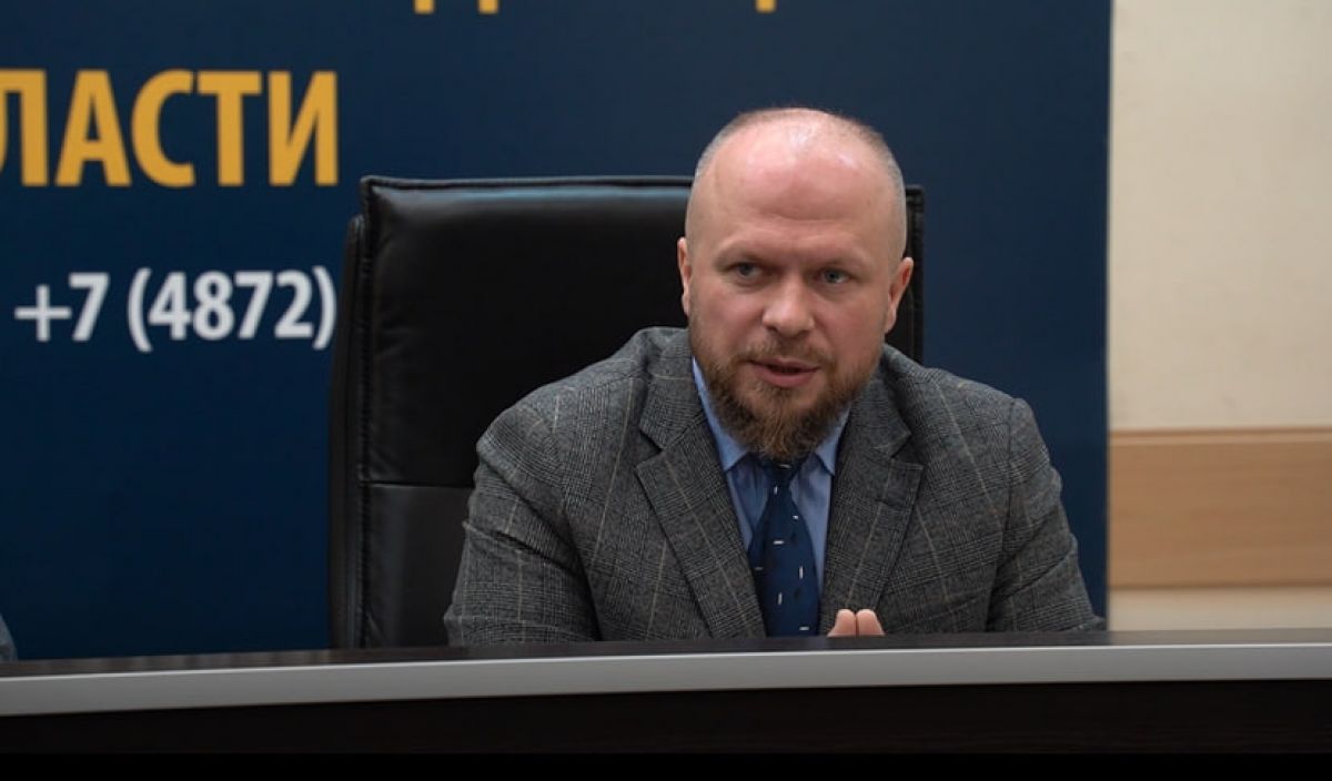 Тулякам не советуют разговаривать с телефонными мошенниками из-за ряда рисков Тулякам не советуют разговаривать с телефонными мошенниками из-за ряда рисков