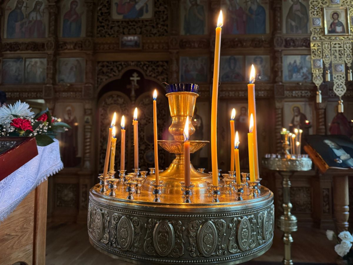 Великий пост 2025: что нужно знать