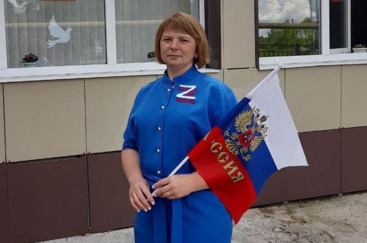 Наталья Шадыкина: «Много наших земляков заключили контракт с Министерством обороны» Наталья Шадыкина: «Много наших земляков заключили контракт с Министерством обороны»