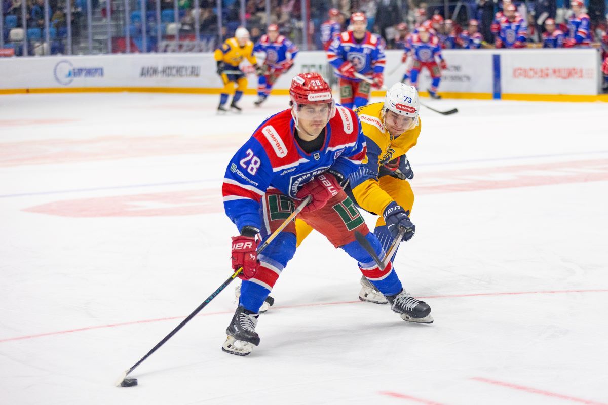 «Михайловцы» обыграли соперников из Набережных Челнов «Михайловцы» обыграли соперников из Набережных Челнов