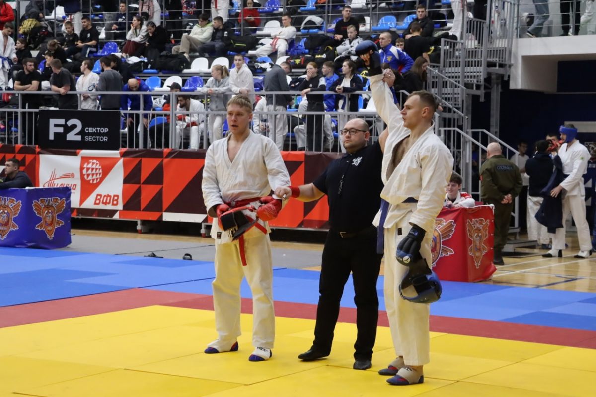 В Туле проходят Всероссийские соревнования по рукопашному бою памяти Героев России В Туле проходят Всероссийские соревнования по рукопашному бою памяти Героев России