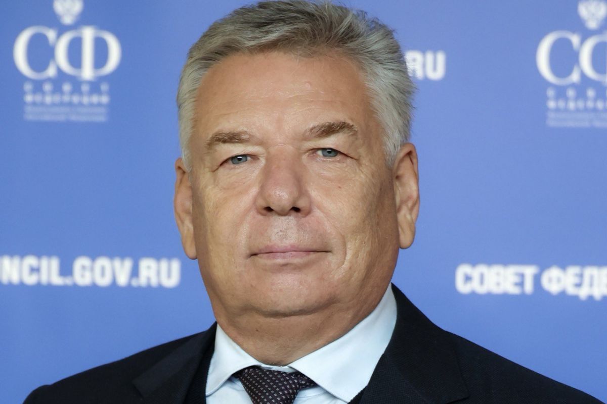 Николай Воробьев: «В нашем регионе работают талантливые ученые, которые меняют жизнь людей к лучшему»