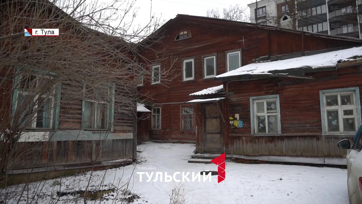 Дочь Александра Пушкина жила в Туле Дочь Александра Пушкина жила в Туле