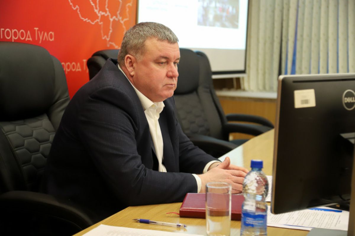 Туляки на Крещение смогут окунуться в четырех купелях