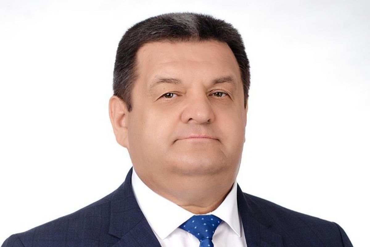 Скончался генеральный директор газовой компании в Тульской области