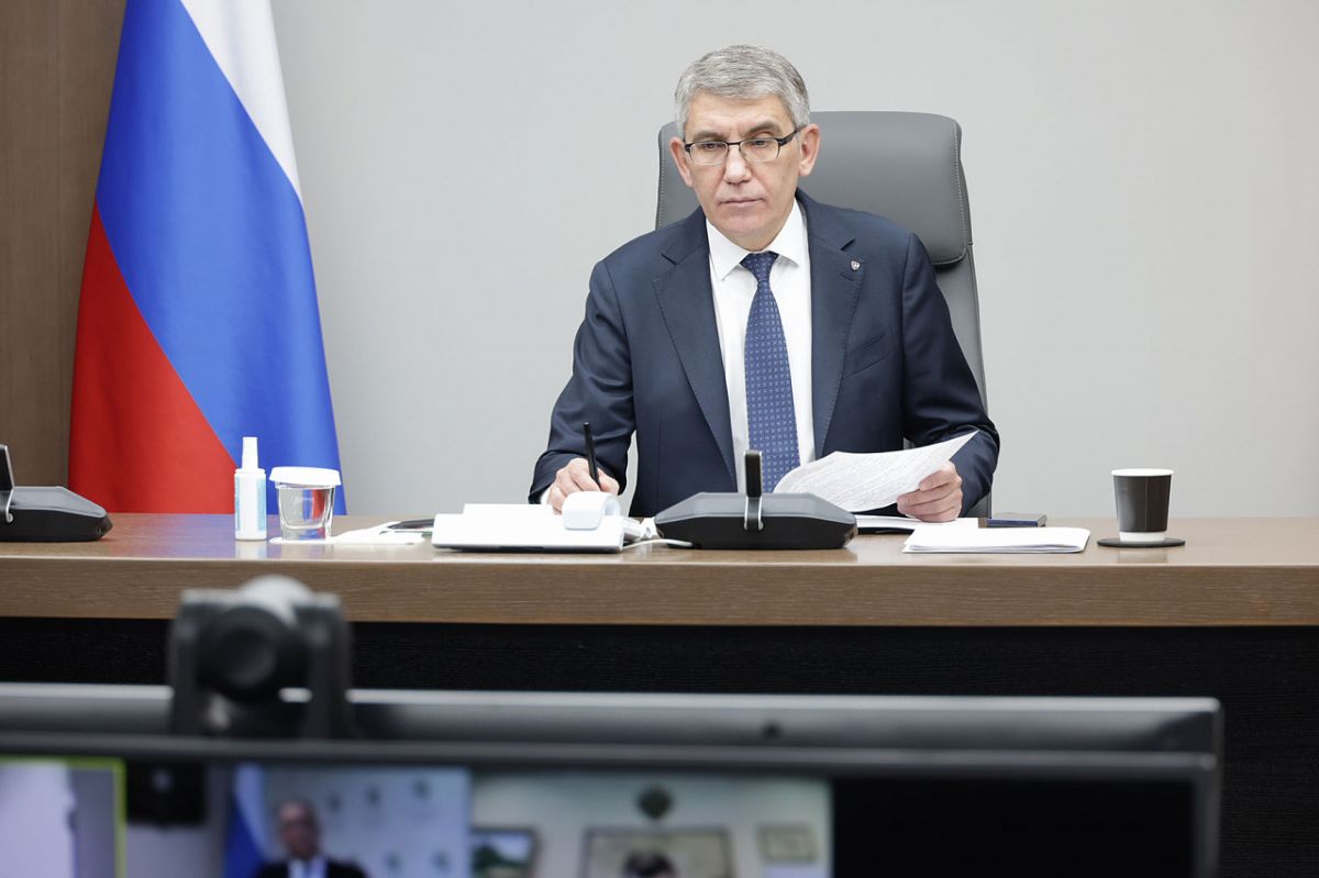 Дмитрий Миляев призвал жителей Тульской области быть внимательными при обнаружении подозрительных предметов Дмитрий Миляев призвал жителей Тульской области быть внимательными при обнаружении подозрительных предметов
