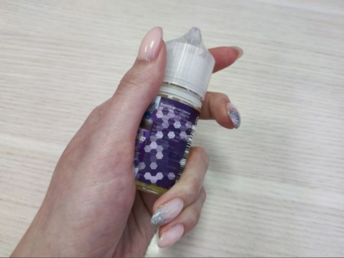 До 2 млн рублей могут штрафовать туляков за продажу детям табака и вейпов До 2 млн рублей могут штрафовать туляков за продажу детям табака и вейпов