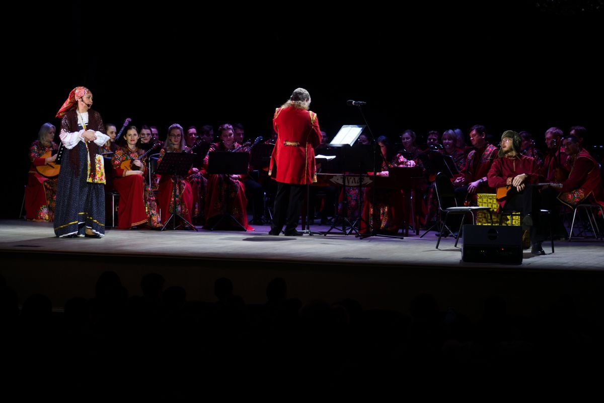 Добрую сказку о взаимопомощи покажут в Тульской областной филармонии Добрую сказку о взаимопомощи покажут в Тульской областной филармонии