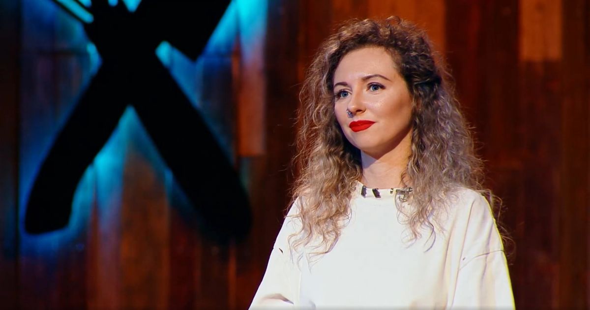 Тульский повар пришел на кастинг в кулинарную битву Тульский повар пришел на кастинг в кулинарную битву