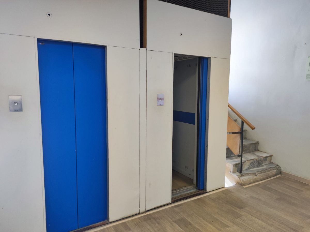 В Туле в этом году отремонтируют 111 лифтов в домах и реконструируют пять путепроводов В Туле в этом году отремонтируют 111 лифтов в домах и реконструируют пять путепроводов