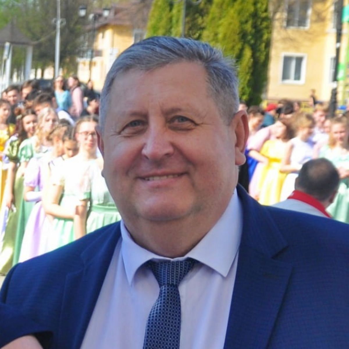 Экс-глава администрации Суворовского района Тульской области перешел на работу в региональное СМО Экс-глава администрации Суворовского района Тульской области перешел на работу в региональное СМО