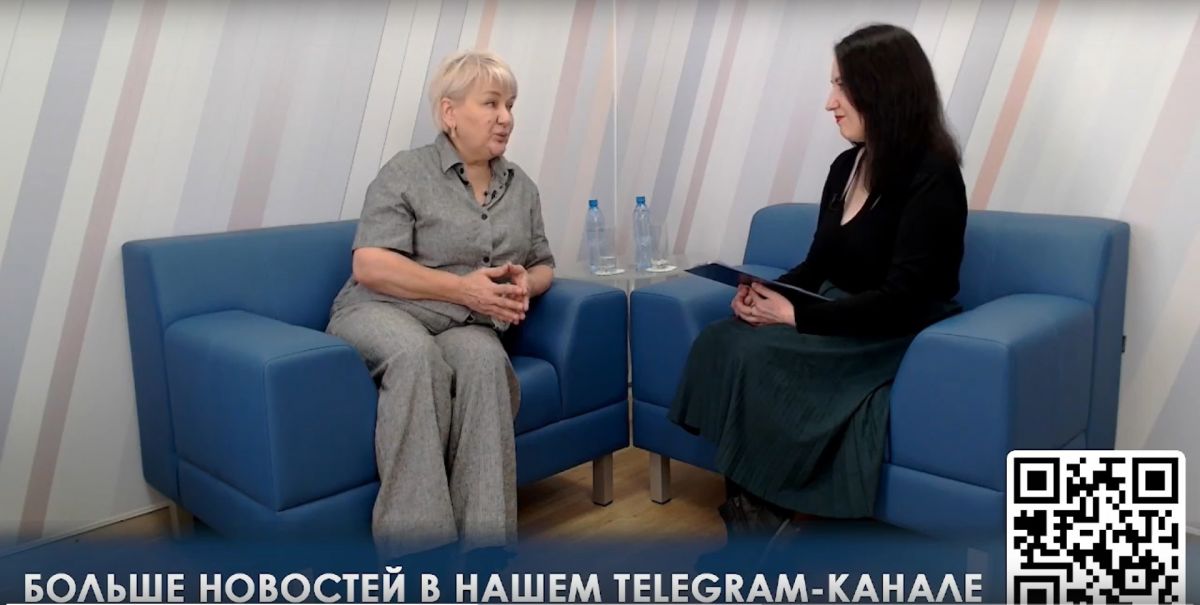 Тульский гинеколог назвал первые признаки менопаузы Тульский гинеколог назвал первые признаки менопаузы