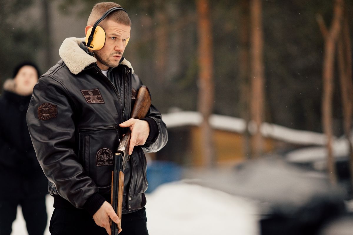 Он вернулся: начались съемки нового сезона сериала «Ухожу красиво» для Wink.ru Он вернулся: начались съемки нового сезона сериала «Ухожу красиво» для Wink.ru