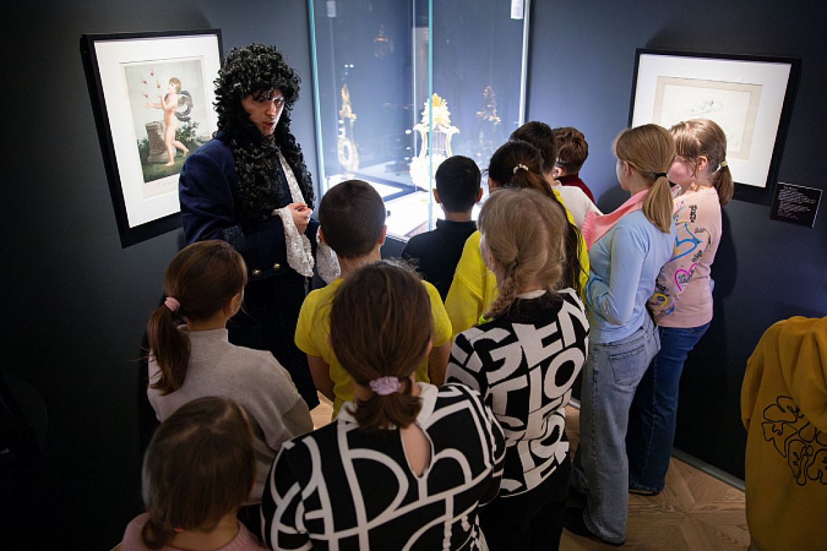 Около 100 тысяч гостей приедут в Тульскую область в новогодние праздники Около 100 тысяч гостей приедут в Тульскую область в новогодние праздники