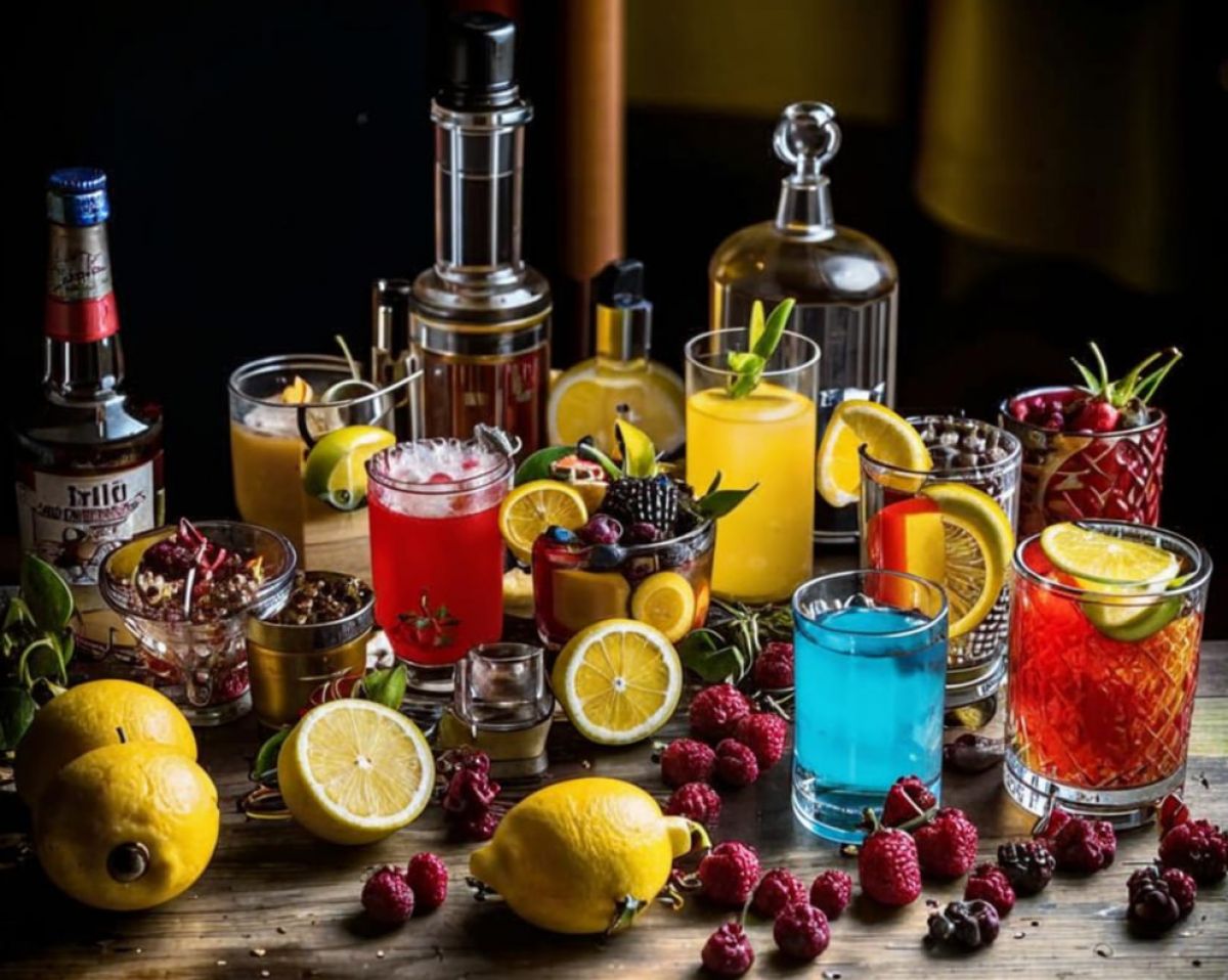 Тульские врачи объяснили, какие факторы могут послужить началу алкогольной зависимости Тульские врачи объяснили, какие факторы могут послужить началу алкогольной зависимости