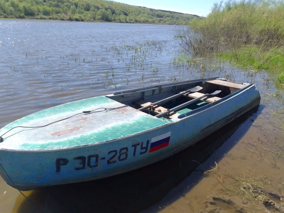 В Тульской области оштрафовали браконьеров и конфисковали у них лодку В Тульской области оштрафовали браконьеров и конфисковали у них лодку