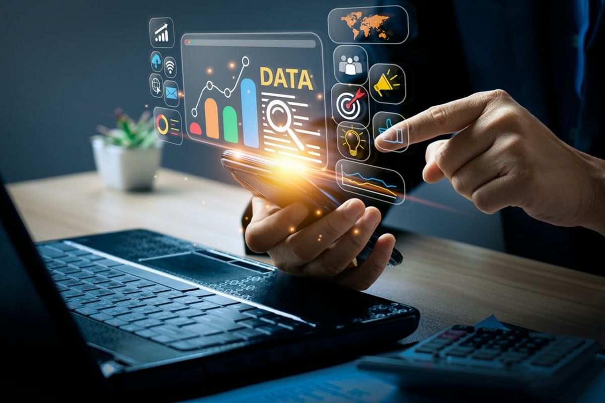 Личное под контролем: «Ростелеком» и «Солар» обновили сервис мониторинга утечек персональных данных