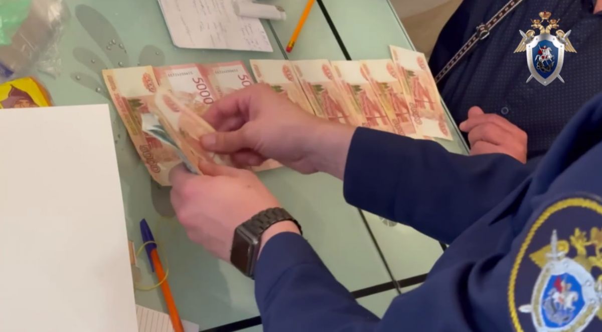 В Туле возбуждено уголовное дело о мошенничестве при выполнении контракта В Туле возбуждено уголовное дело о мошенничестве при выполнении контракта