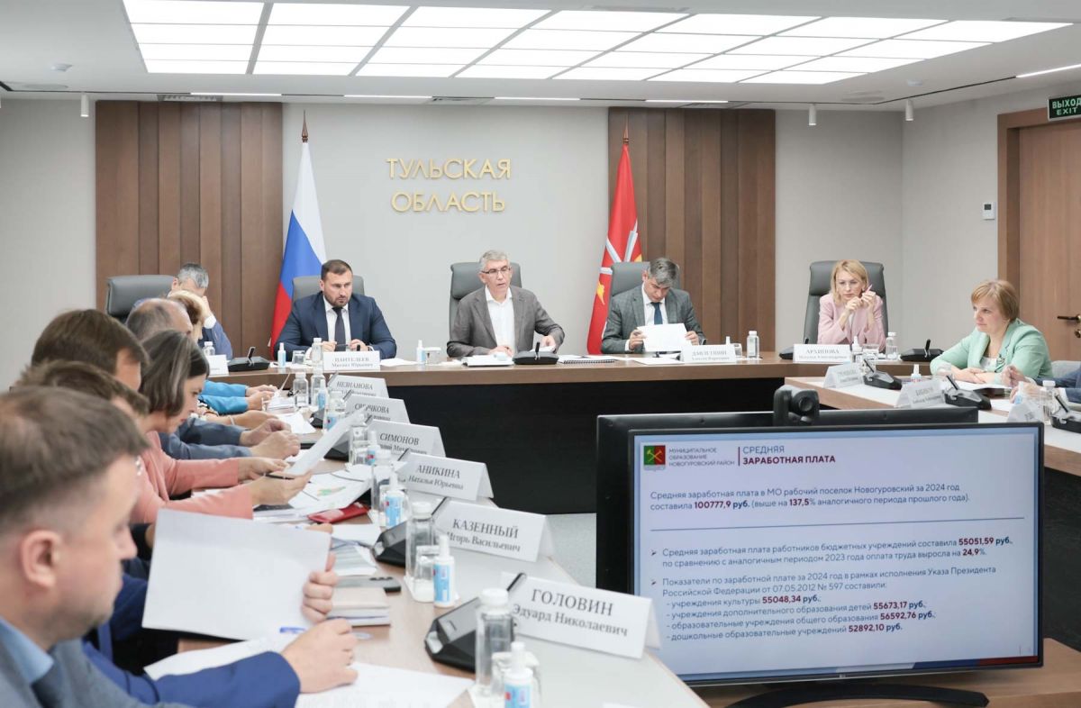 Три пешеходные зоны благоустроят в Новогуровском по программе «Наш район»