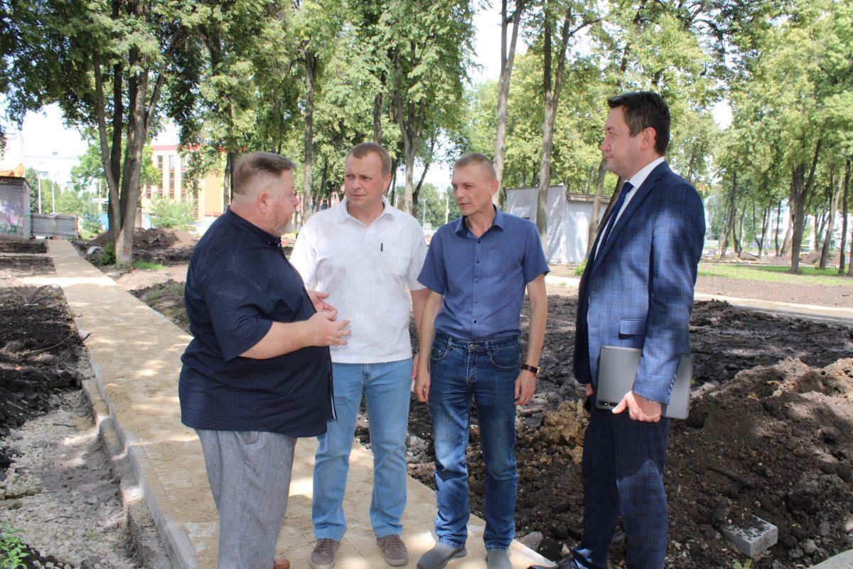 Новомосковские участники проекта «Герой 71» ищут себя в мирной жизни