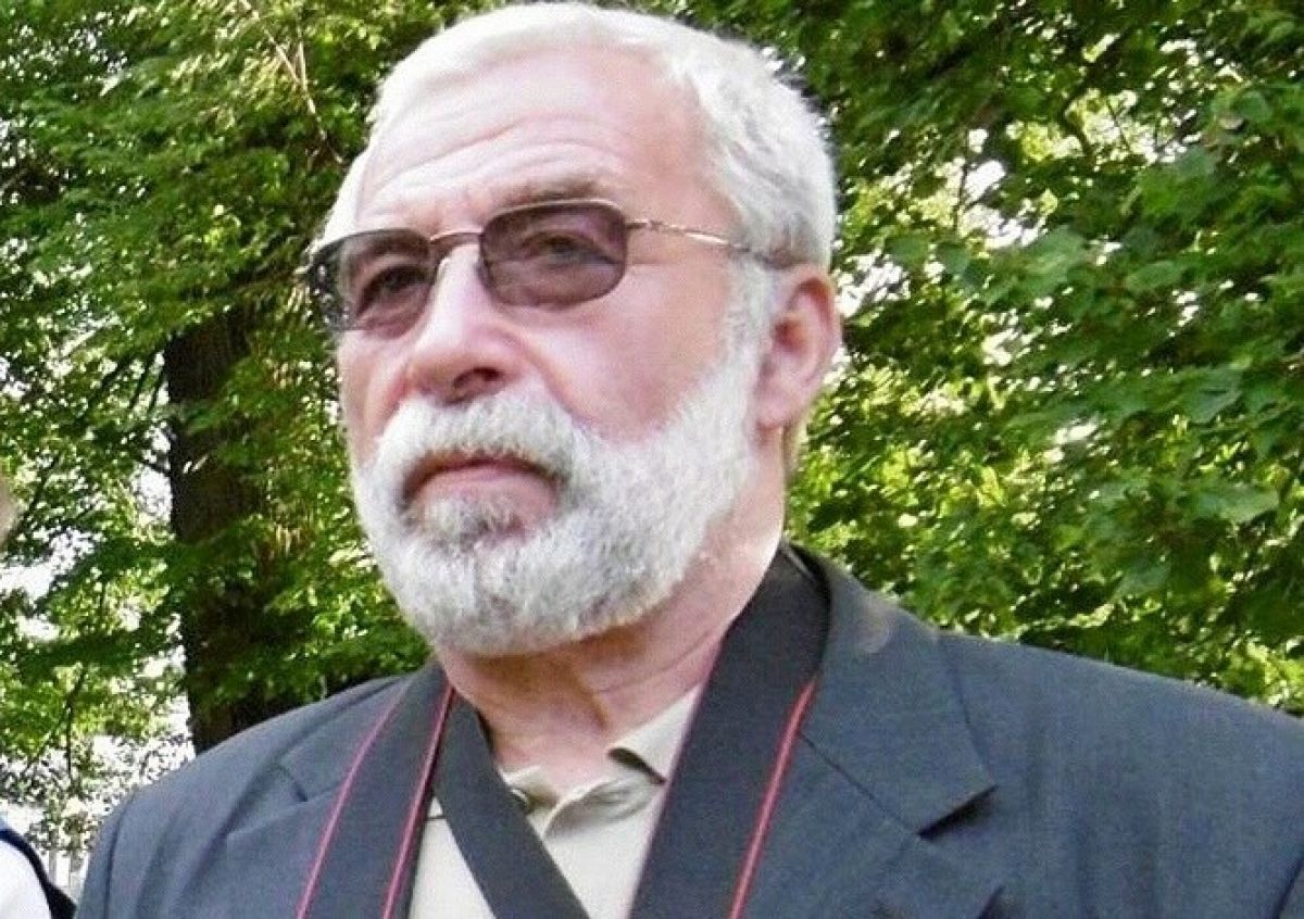 Игорь Шуенков: «Службу по контракту выбирают сильные духом»