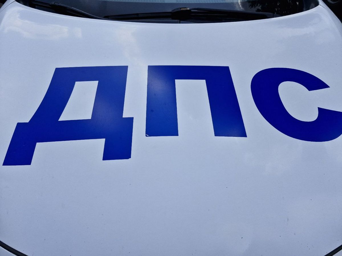 Госавтоинспекция Тульской области усиливает борьбу с нетрезвыми водителями