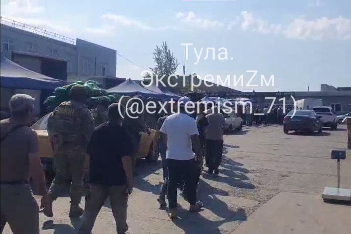 В Тульской области выявили еще 10 нарушителей миграционного законодательства