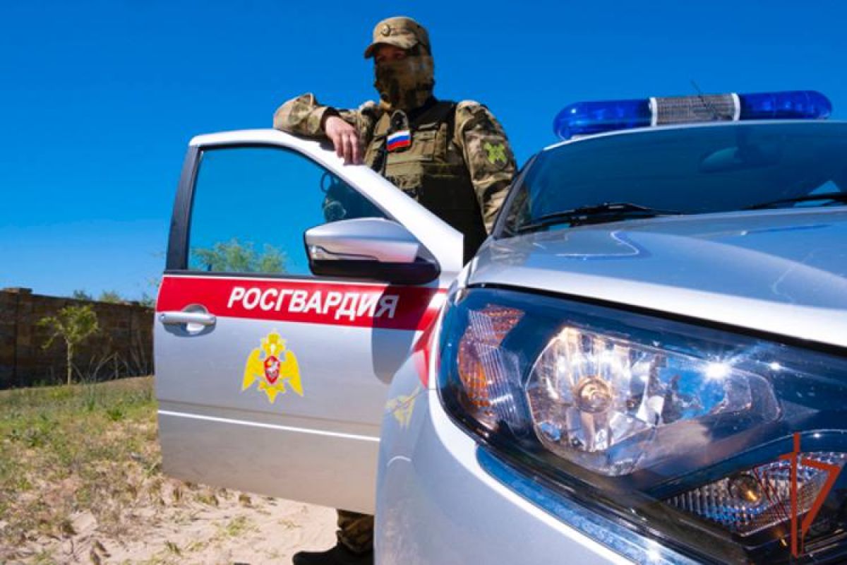 Туляков приглашают на военную службу по контракту в Росгвардию