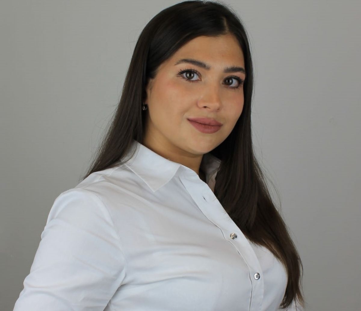 Анастасия Потапова: «Контрактная служба – возможность проявить себя и получить поддержку государства»