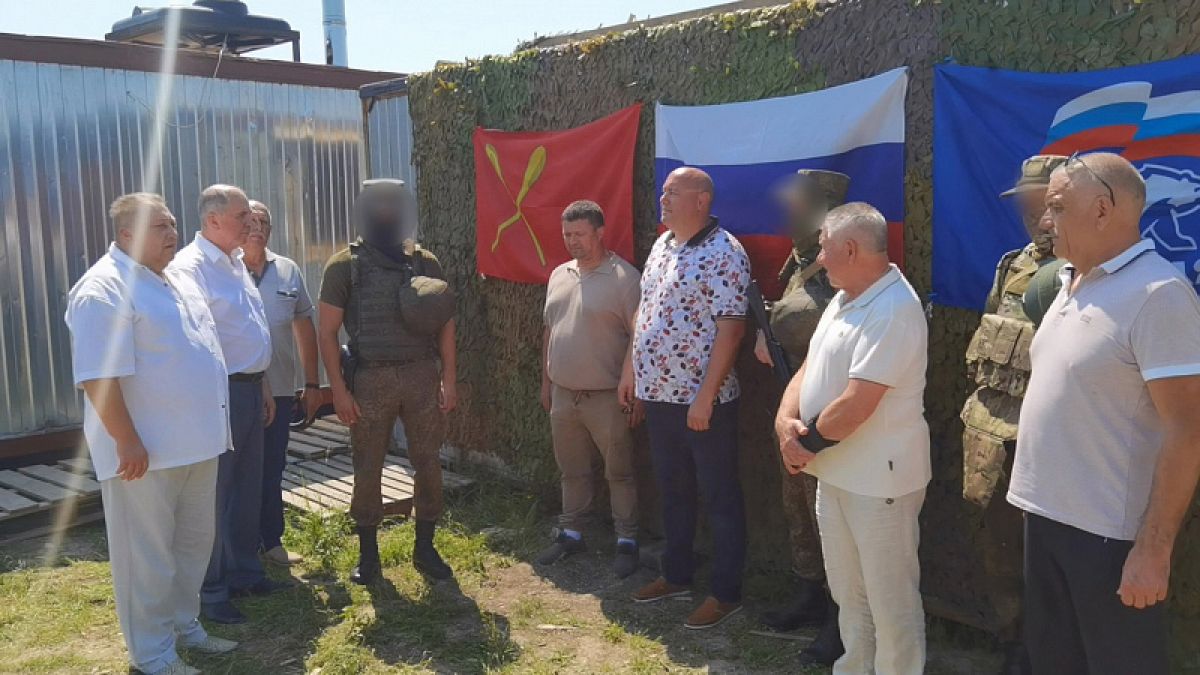 Анатолий Симонов: «Желаю ребятам победы и скорейшего возвращения домой» Анатолий Симонов: «Желаю ребятам победы и скорейшего возвращения домой»