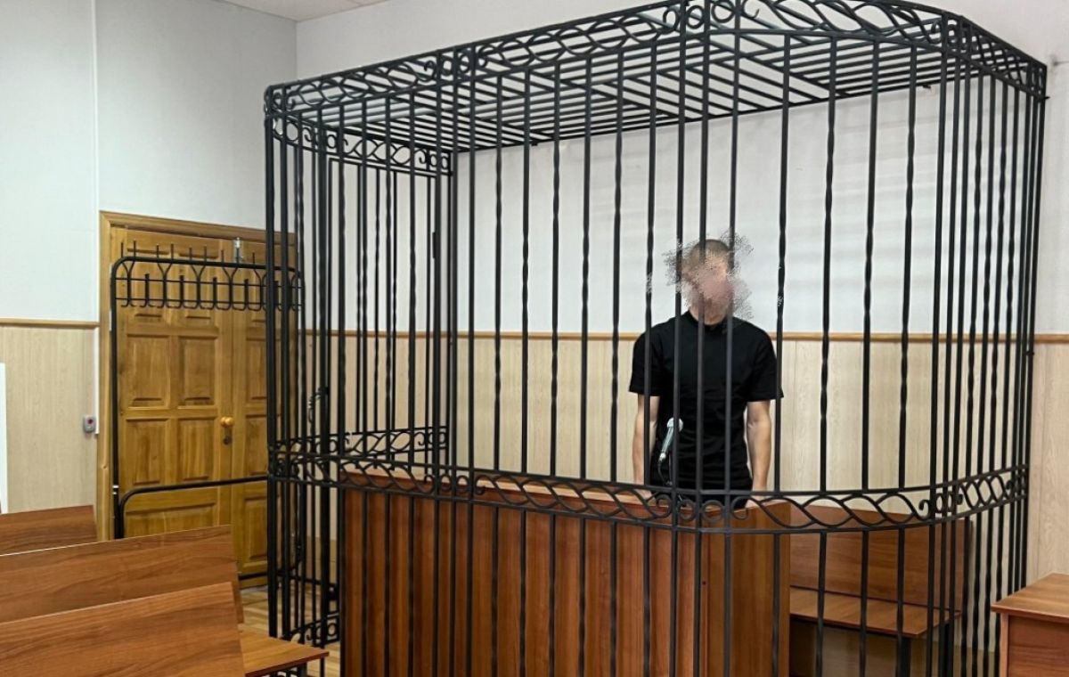 В Тульской области военнослужащий поссорился со знакомым из-за его жены и выстрелил в него из ружья