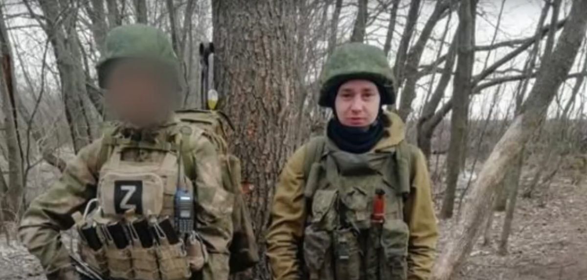 Ветеран СВО из Тульской области: Мне нравится программа «Герой 71»