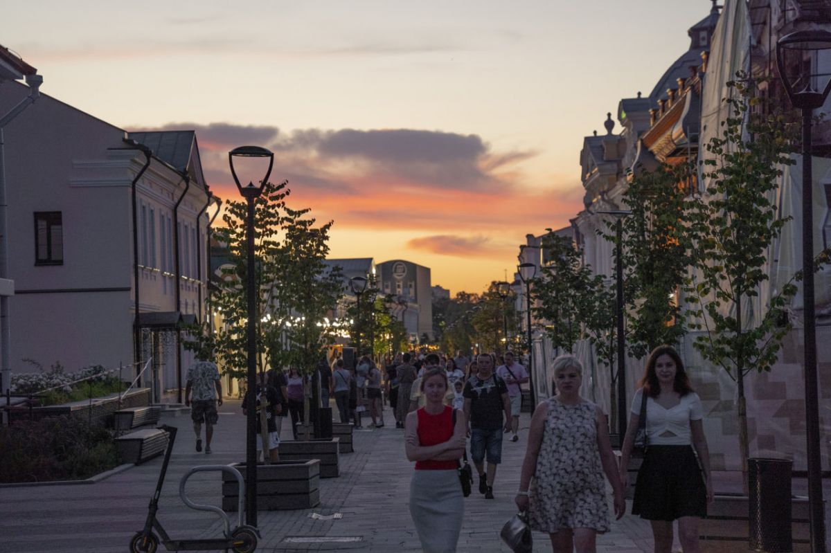 Тулякам рассказали, куда пропали готы и эмо