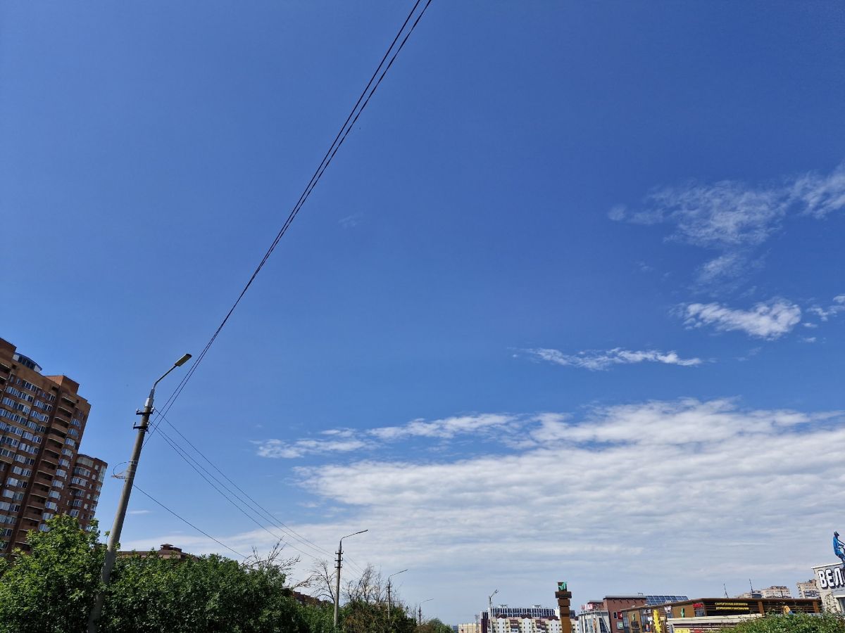 В Тульской области объявлен отбой опасности атаки БПЛА