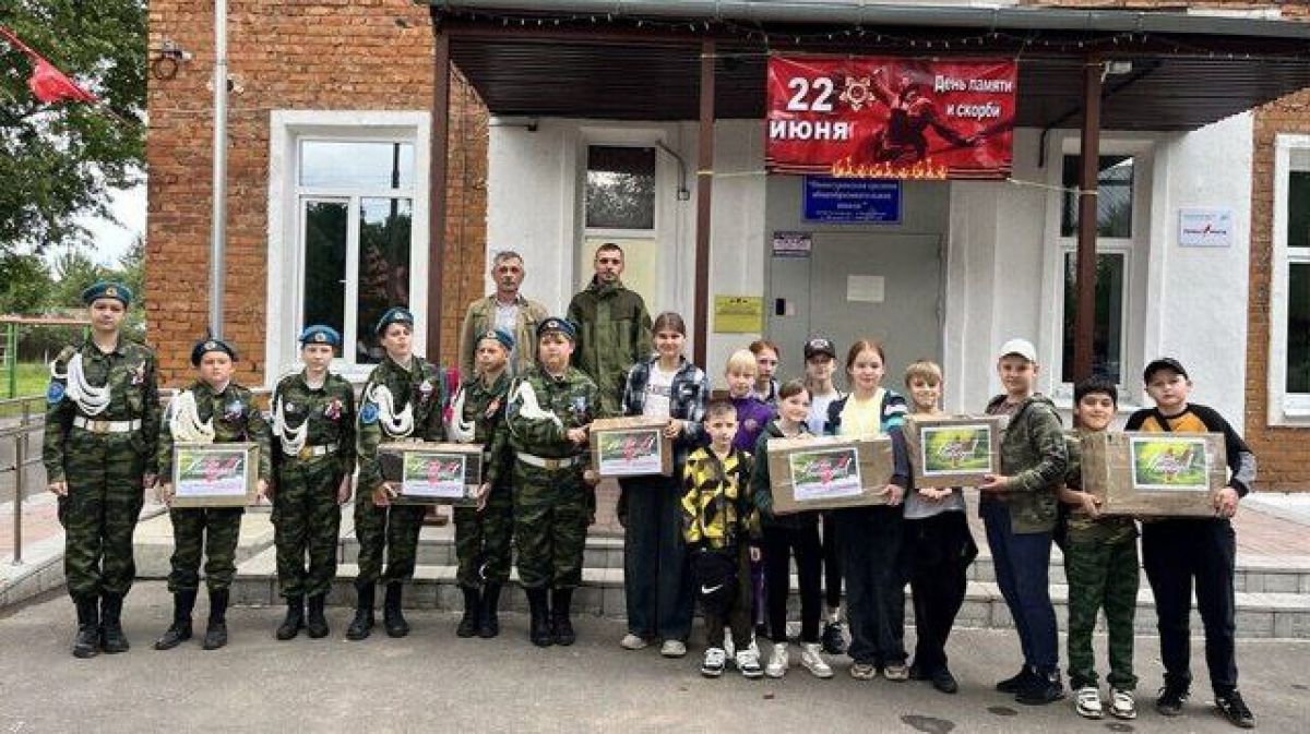 Сергей Кучмась: В России успешно формируется высокопрофессиональная армия на контрактной основе