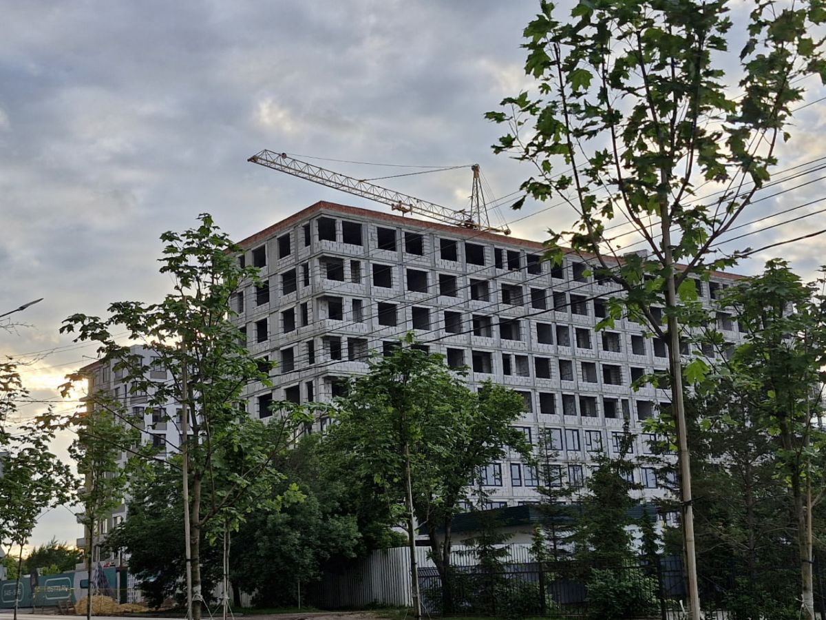 Средней тульской семье необходимо больше трех лет копить на квартиру