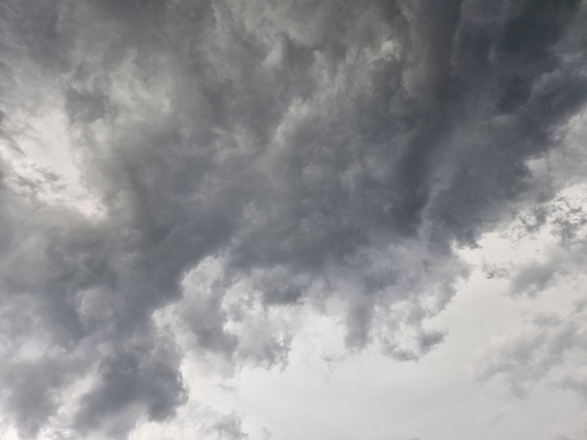 В Тульской области из-за молнии погибли несколько человек