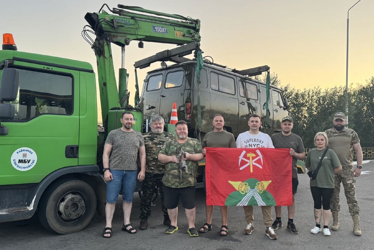 Александр Рем: «Вместе мы победим»