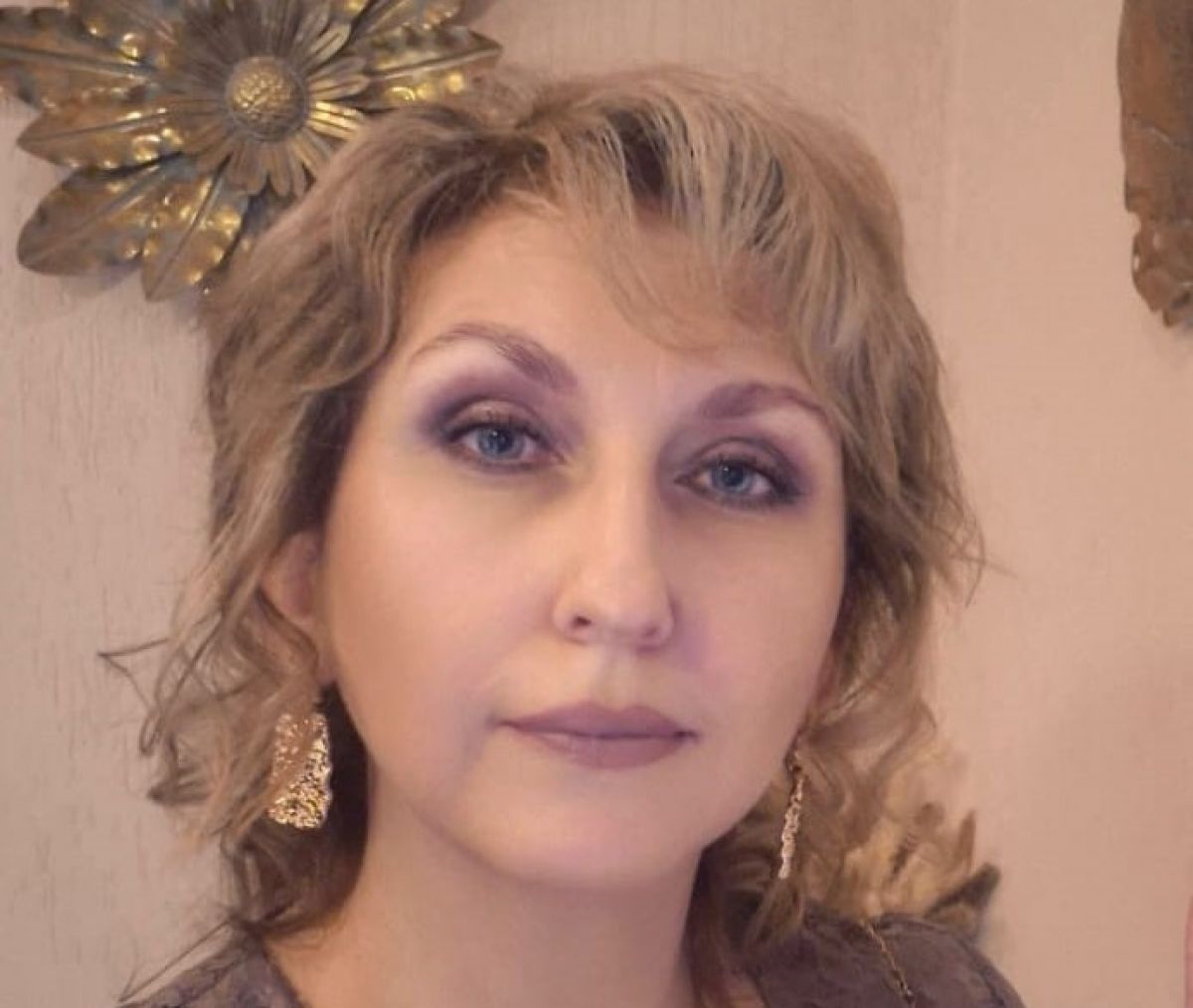 Екатерина Жданова: «Служба по контракту – это благородное дело»