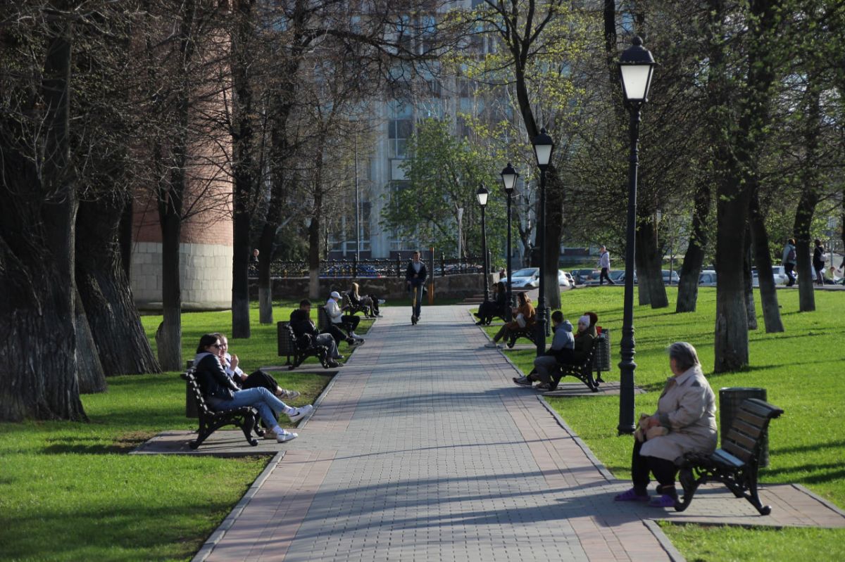 Жителям города-тезки из Тульской области советуют проверять индекс при оформлении документов