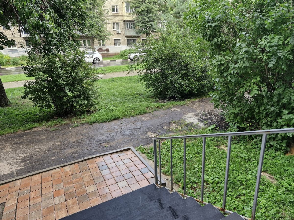 Днем в Тульской области возможны грозы и усиление ветра