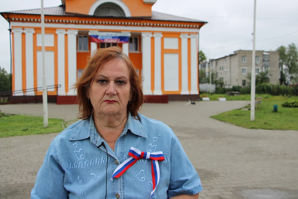 Суворовские серебряные волонтёры отмечены за вклад в поддержку военнослужащих